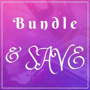 Bundle your likes and I’ll send you an offer.